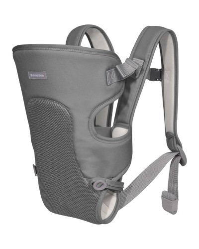 Marsupio neonato ergonomico - neonato,