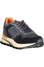 Blauer Calzature Uomo Sneakers
