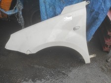 Left Front Spoiler ALFA ROMEO