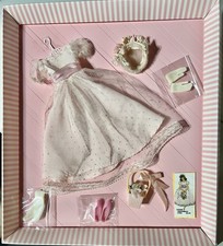 Completo damigella d'onore