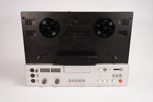 Braun tg1000 registratore - braun, a