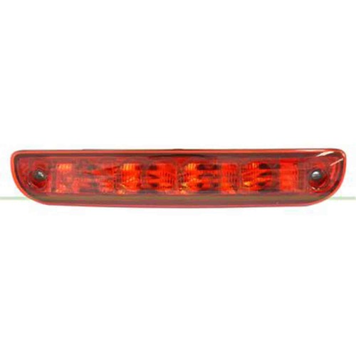 Terza luce stop - stop, citroen