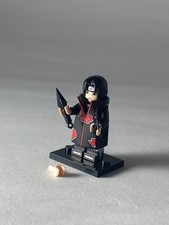 Itachi Akatsuki - Figurine