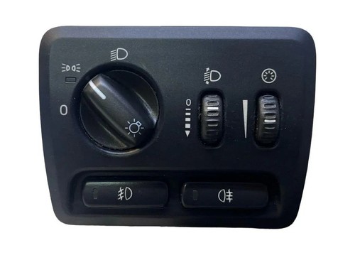 Interruttore fari volvo xc70 - interruttore,