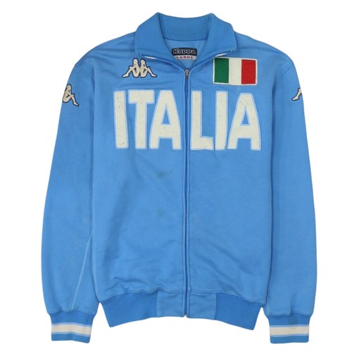 Giacca felpa kappa uomo - giacca,