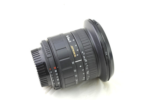 Per nikon sigma 35 mm - af,,
