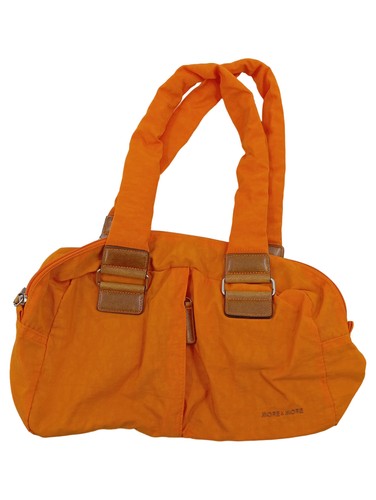 More borsa con - more, &