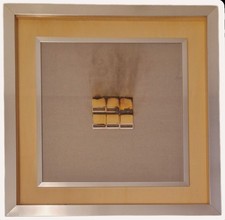 BERNARD AUBERTIN  dessin de