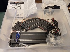 Carrera Go Pista Autopista Elettrica  ricambi