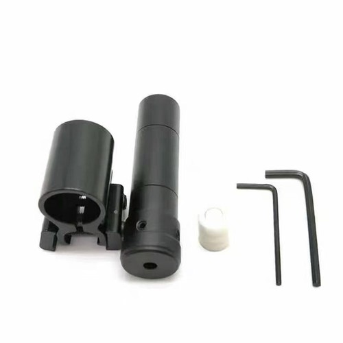 Mirino laser punto rosso - , tiro