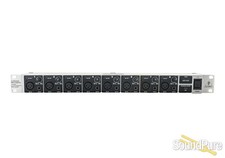 Behringer ada8000 con - behringer, ad/da