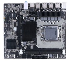 X58 Gaming Motherboard LGA