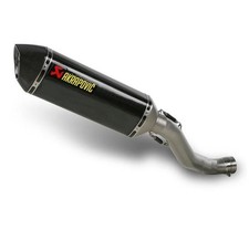 Terminale scarico kawasaki - di,
