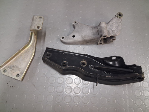 Staffe supporti motore varie - motore,