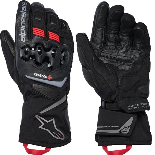 Guanti termici gore tex - guanti,