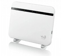 Modem Zyxel Wind 3 tre WI-FI 6