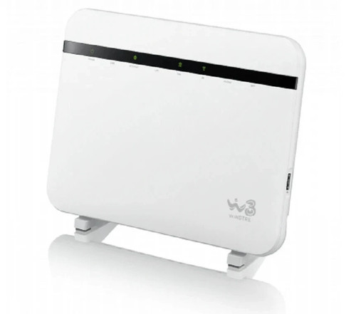 Modem zyxel wind - modem, 3
