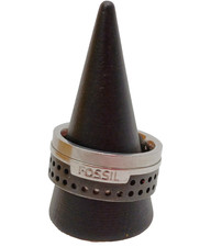 FOSSIL ANELLO PER UOMO -