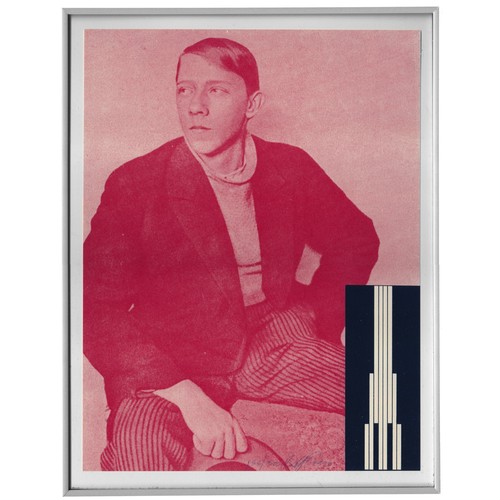 Dan flavin monumento tatlin - dan,