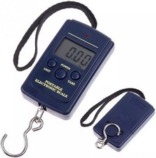 Bilance bagagli, bilance  valigie, bilance elettroniche, bilance LCD, 50 kg