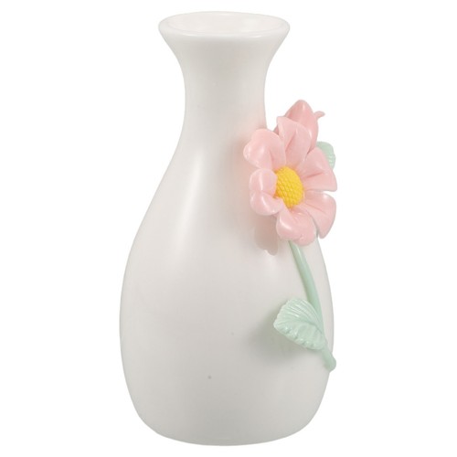Vaso fiori ceramica vasi - vaso,