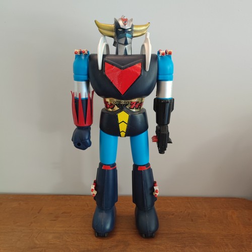 Goldorak shogun warriors 1978 - shogun,