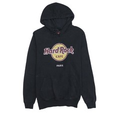 Hard Rock Cafe Paris Maglione