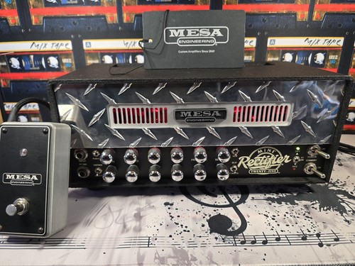 Amplificatore chitarra