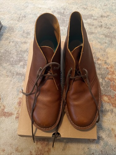 Clarks bushacre taglia 5 - bushacre, 3
