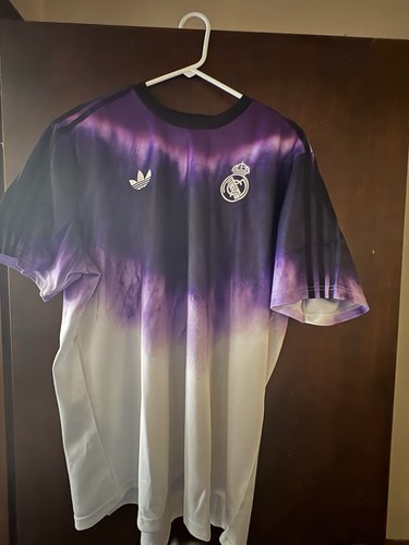 Maglia real madrid adidas - maglia,