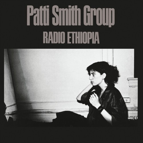 Patti smith group radio - smith,
