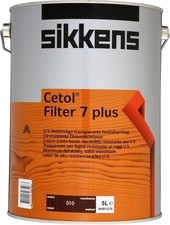 Sikkens Cetol Filter 7+