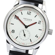 Orologio uomo NOMOS Club Watch