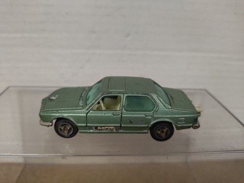 Bmw e23 733 - green, 1:60/apx