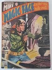 **RACCOLTA MIKI LIRE 200 N