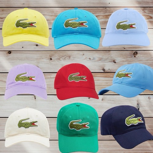 Cappello berretto lacoste - cappello,