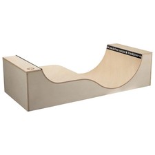 Rampa per tastiera blackriver - per,