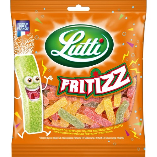 Lot lutti bonbon - *lot,
