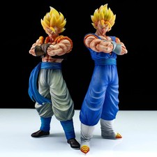 Dragon Ball Z Gogeta Vegito