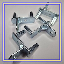 10073493 x4 IKEA Staffa di