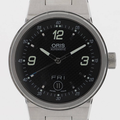 Oris williams 7560 to309888 - oris,
