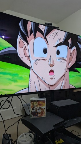 Dragon ball xenoverse ps3 - xenoverse,