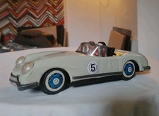 Macchina Di Latta- MF 763 -