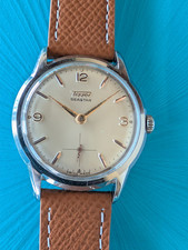 Vintage Tissot Seastar cal