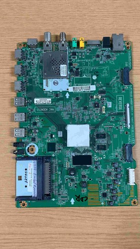 Mainboard 55ec930v - mainboard, lg