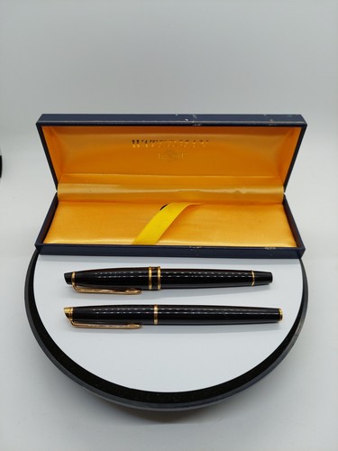 Vintage waterman hemisphere - vintage,