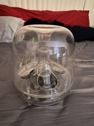 Harman kardon soundsticks - harman,