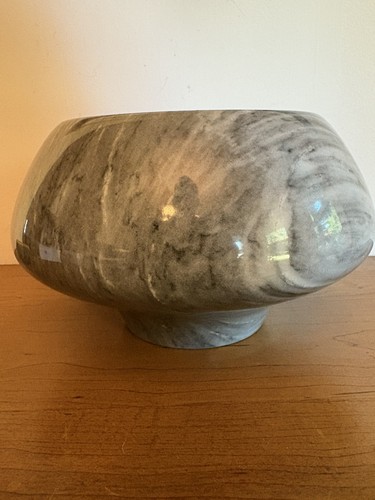 Espositore centrotavola grigio