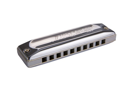 Armonica hohner meisterclass - armonica,
