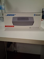 Bose soundlink mini - bose,